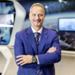 52 Milliarden Höhenflug – Luftfahrtbranche auf Wachstumskurs: BDLI-Präsident Dr. Michael Schöllhorn.