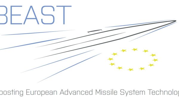 Im BEAST-Projekt hat Diehl Defence die Rolle des Koordinators übernommen und leitet das Konsortium.