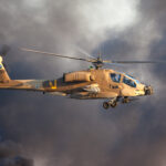 µDIRCM: Kompaktes Schutzsystem für Apache-Hubschrauber