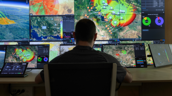 Omnisys erweitert seine BRO-Suite (Battle Resource Optimization) um eine Mission-Planungsplattform der nächsten Generation für unbemannte Flugsysteme (C UAS).