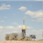 Aserbaidschan, ein wichtiger Abnehmer israelischer Waffensysteme, hat kürzlich mehrere hochmoderne israelische Militärsysteme angefordert. Das Luftabwehrsystem Barak MX des Herstellers IAI setzt das Land bereits ein.