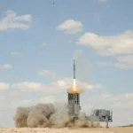 Das Luftabwehrsystem Barak MX von IAI wurde von zahlreichen Ländern weltweit als überlegene, bewährte Lösung für die Luftverteidigung ausgewählt.
