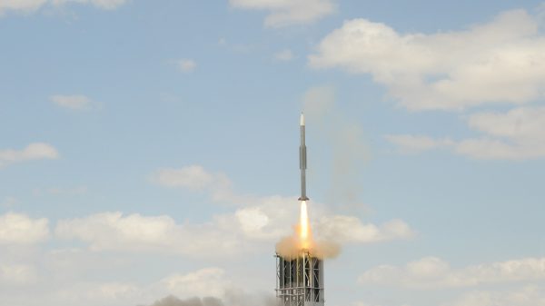 Das Luftabwehrsystem Barak MX von IAI wurde von zahlreichen Ländern weltweit als überlegene, bewährte Lösung für die Luftverteidigung ausgewählt.