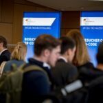 Beginn der AFCEA 2025 in Bonn – Heimat von Hightech