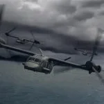 Grafische Darstellung der MV-75 Cheyenne II.