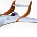 Berkut – eine belarussische Kamikaze-Drohne von INDELA