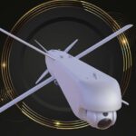 Loitering Munition L-SPIKE von Rafael.
