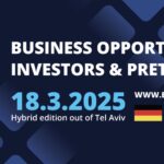 Die Europe Days in Tel Aviv