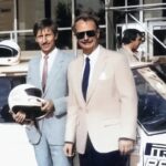 Berthold Hemer und Hans-Dieter Günther gründeten in den 80er Jahren die CEOTRONICS (damals noch ComTronics).