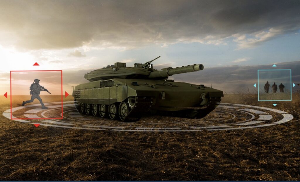 EdgeSA-System setzt sich im Härtetest gegen Konkurrenz durch