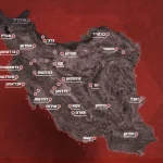 Seit heute Morgen greifen die USA und Israel den Iran an.