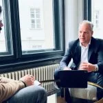 Armira etabliert neue Defence-Plattform – 5 Säulen für die Streitkräfte: Navid Linnemann, Leiter Online Redaktion beim CPM Verlag, im Gespräch mit Christoph Otten, CEO der INTEC Gruppe und AEGIRON GmbH.