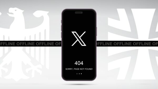 Verteidigungsministerium und Bundedswehr pausieren ihre Kanäle auf der Social Media Plattform X (ehemals Twitter) von Elon Musk.