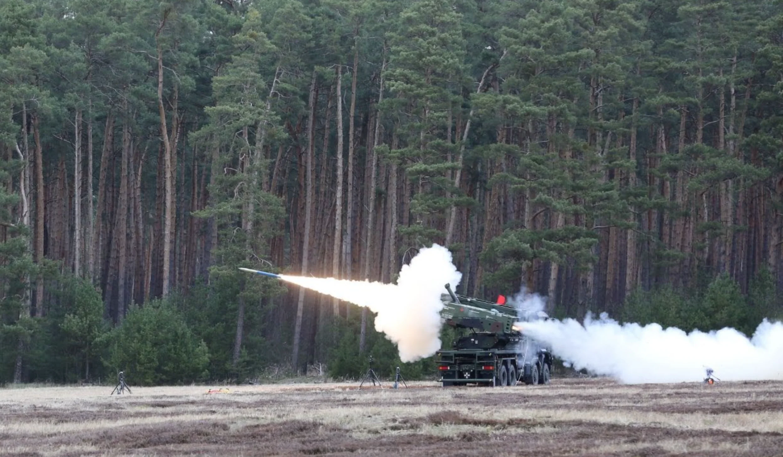 Foto KNDS: EuroPULS MARS 3