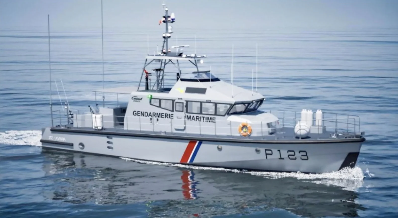 Patrouillenboote