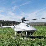 Der Black Eagle 50E (BE50E) ist das Flaggschiff unter den unbemannten Drehflügelflugsystemen von Steadicopter und bietet kostengünstige, hochwertige Echtzeit-ISR-Fähigkeiten zu Lande und zu Wasser.