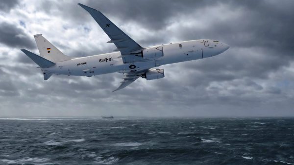 Mit der Ankunft des modernen Seefernaufklärungs- und U-Boot-Jagdflugzeugs P-8A Poseidon beginnt eine neue Ära maritimer Einsatzfähigkeit.
