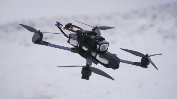 Die Teilnahme von Occam an Feldversuchen über die nationale Verteidigungsplattform Brave1 der Ukraine ist ein wichtiger Meilenstein beim Übergang von kontrollierten Piloten zu operativer Relevanz unter realen Bedingungen.