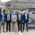 Brehmergroup präsentierte sich beim hauseigenen TechDay