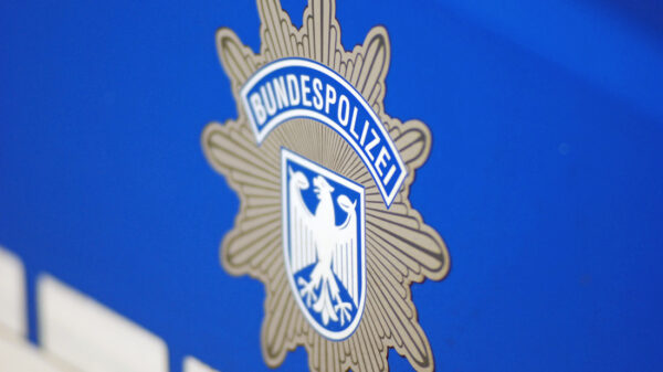 Bundestag berät über die Reform des Bundespolizeigesetzes.