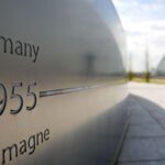 70 Jahre Deutschland in der NATO – Historischer Neubeginn