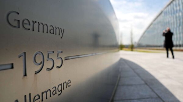 70 Jahre Deutschland in der NATO – Historischer Neubeginn