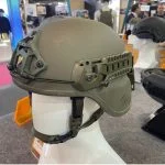 AMP-1 TP Circular Aramid.