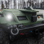 Der Mission Master CXT steht im Fokus des Rheinmetall-Auftritts auf der diesjährigen CANSEC.