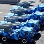 Die CM-302 ist die Exportversion der chinesischen Anti-Schiff-Rakete YJ-12.