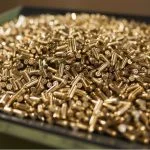 CSG erhält Großauftrag für Kleinkalibermunition.