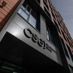 Unternehmen der CSG-Gruppe werden ihre Produkte, Projekte und technologischen Lösungen in einer gemeinsamen Ausstellung in Halle 5a, an den Ständen K246 und K256, auf der Eurosatory 2026 präsentieren.