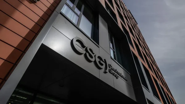 Unternehmen der CSG-Gruppe werden ihre Produkte, Projekte und technologischen Lösungen in einer gemeinsamen Ausstellung in Halle 5a, an den Ständen K246 und K256, auf der Eurosatory 2026 präsentieren.