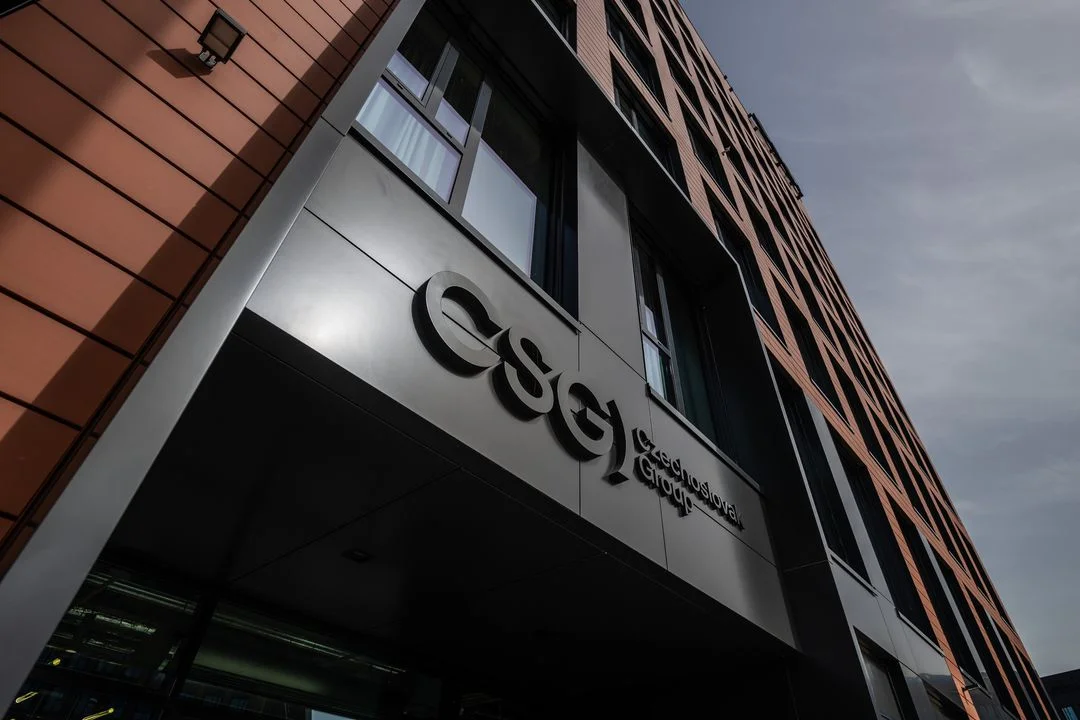 Die Czechoslovak Group (CSG) ist Mehrheitsaktionär von Tatra Trucks.