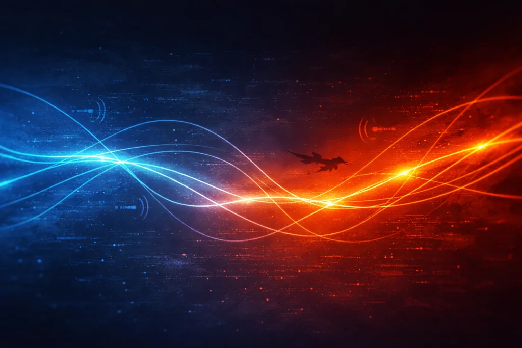 Electronic Warfare – zentrale Lehre aus der Ukraine.