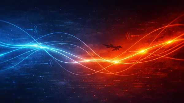 Electronic Warfare – zentrale Lehre aus der Ukraine.