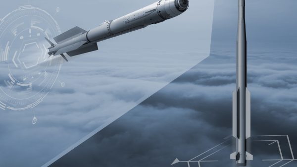 Diehl Defence und das BAAINBw unterzeichneten mehrere Verträge über die Beschaffung bzw. Nachbeschaffung von Flugkörpern aus der IRIS-T-Familie für die deutschen Streitkräfte.