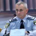 Gerneral Serhiy Vasylyovych Demediuk, ist stellvertretender Sekretär des Nationalen Sicherheits- und Verteidigungsrats der Ukraine und Experte für die Abwehr russischer Cyberangriffe.
