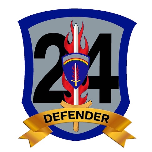 DEFENDER 24 – Logistikoperation der U.S. Army hat begonnen