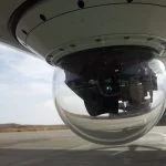 Das J-MUSIC DIRCM-System von Elbit Systems wurde speziell zum Schutz von Flugzeugen vor Manpads entwickelt.