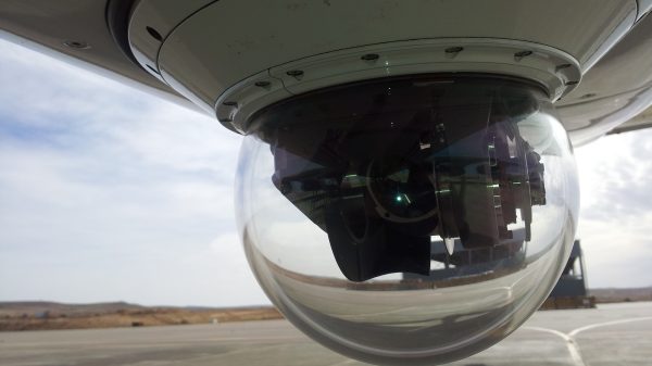 Das J-MUSIC DIRCM-System von Elbit Systems wurde speziell zum Schutz von Flugzeugen vor Manpads entwickelt.