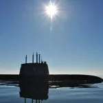 Die neuen, in Deutschland gebauten U-Boote der Dolphin-Klasse der israelischen Marine wurden mit lokal entwickelten Systemen ausgestattet.