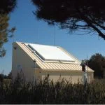 Das S3TSR Radar.