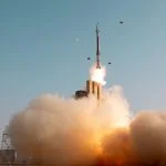 Auch das Luftabwehrsystem des David's Sling für taktische ballistische Mittelstreckenraketen wird verstärkt produziert.