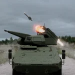 MBDA stärkt Drohnenabwehr: Gestern wurde in Koblenz der DefendAir-Vertrag über Entwicklung und Lieferung des Drohnenabwehrlenkflugkörpers unterzeichnet