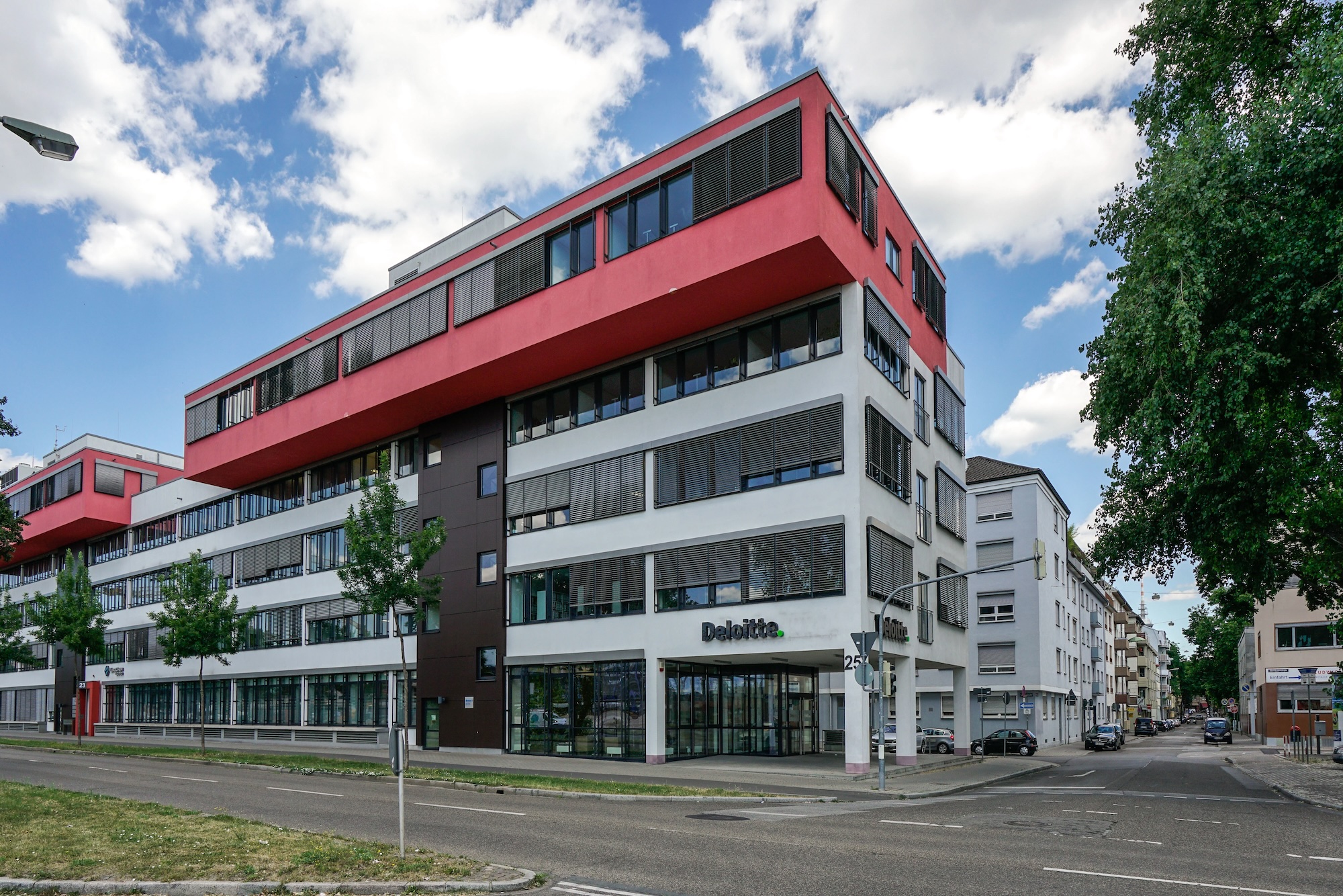 Zum 1. Dezember 2025 hat Dr. Germar Schröder die Leitung des Sektors Defense, Security & Justice bei Deloitte Deutschland übernommen.