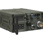 Der IdentIFF Mode5 I-MP. (Foto- ASELSAN)