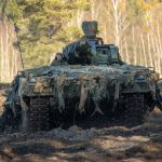 Beschaffungsbeschleunigungsgesetz: Der Puma im Einsatz: hochmobil und kampfkräftig. Es konnten viele neue Schützenpanzer beschafft und besser ausgestattet werden. Bundeswehr/Serkan Heerer