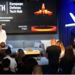 Prague Defense Tech Week: Der erste Hackathon des EDTH in der Tschechischen Republik beginnt mit einer Schweigeminute in Gedenken an die gefallenen Soldaten und zivilen Opfer in der Ukraine