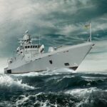 Durch Rheinmetalls Übernahme der NVL soll ein deutsches Marine-Powerhouse entstehen, welches zukünftig Überwasserfahrzeuge, wie die K130 bauen soll.