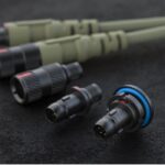 Die Fischer UltiMate 80 Nett Warrior kompatible Produktlinie wurde um einen Einbaustecker (vorne rechts) erweitert